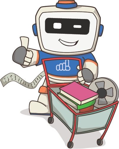 store-mascot